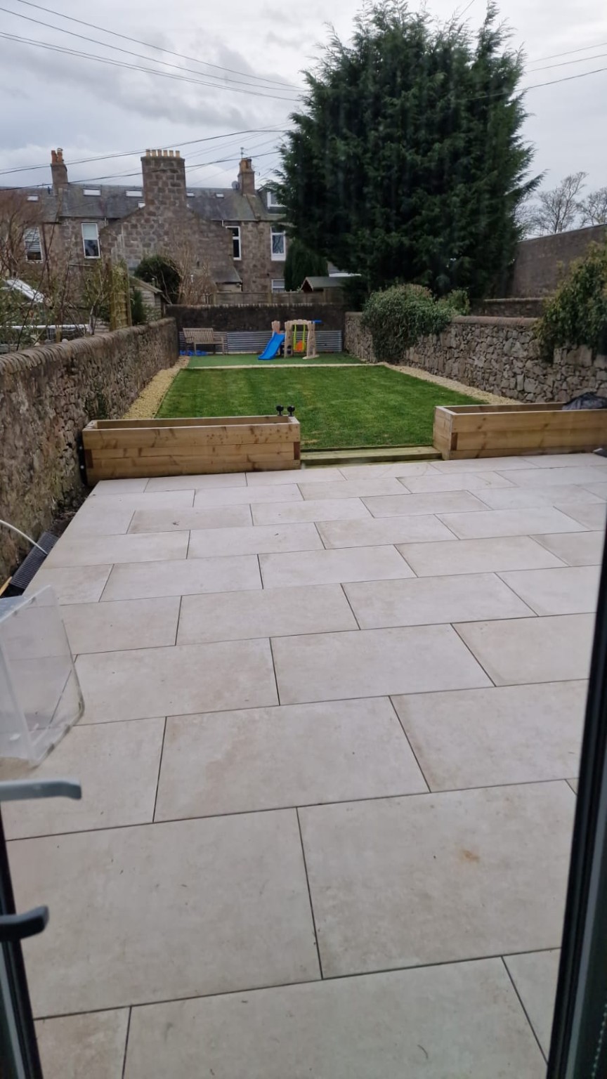 Garden Landscaping