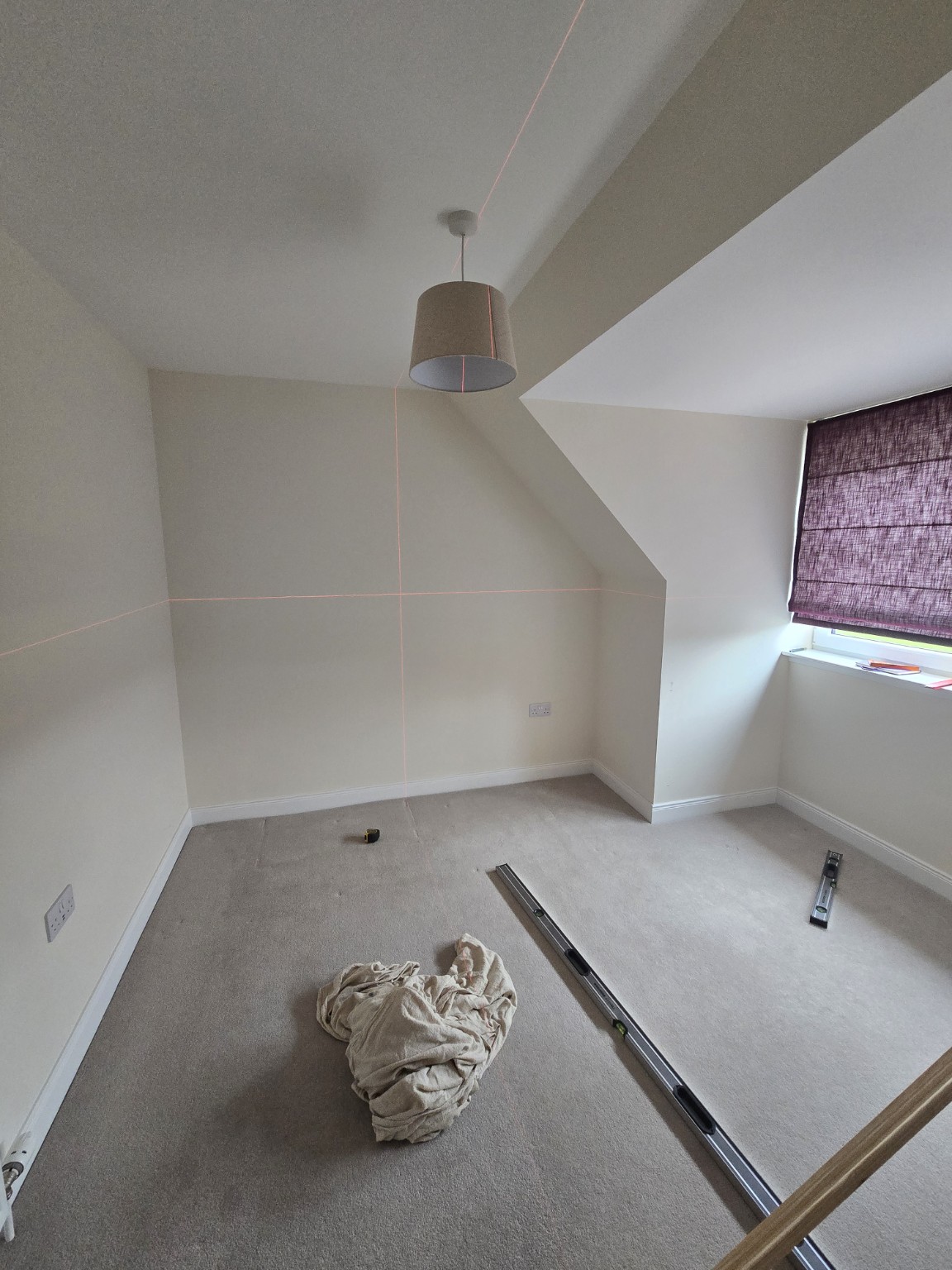 Wall Panelling