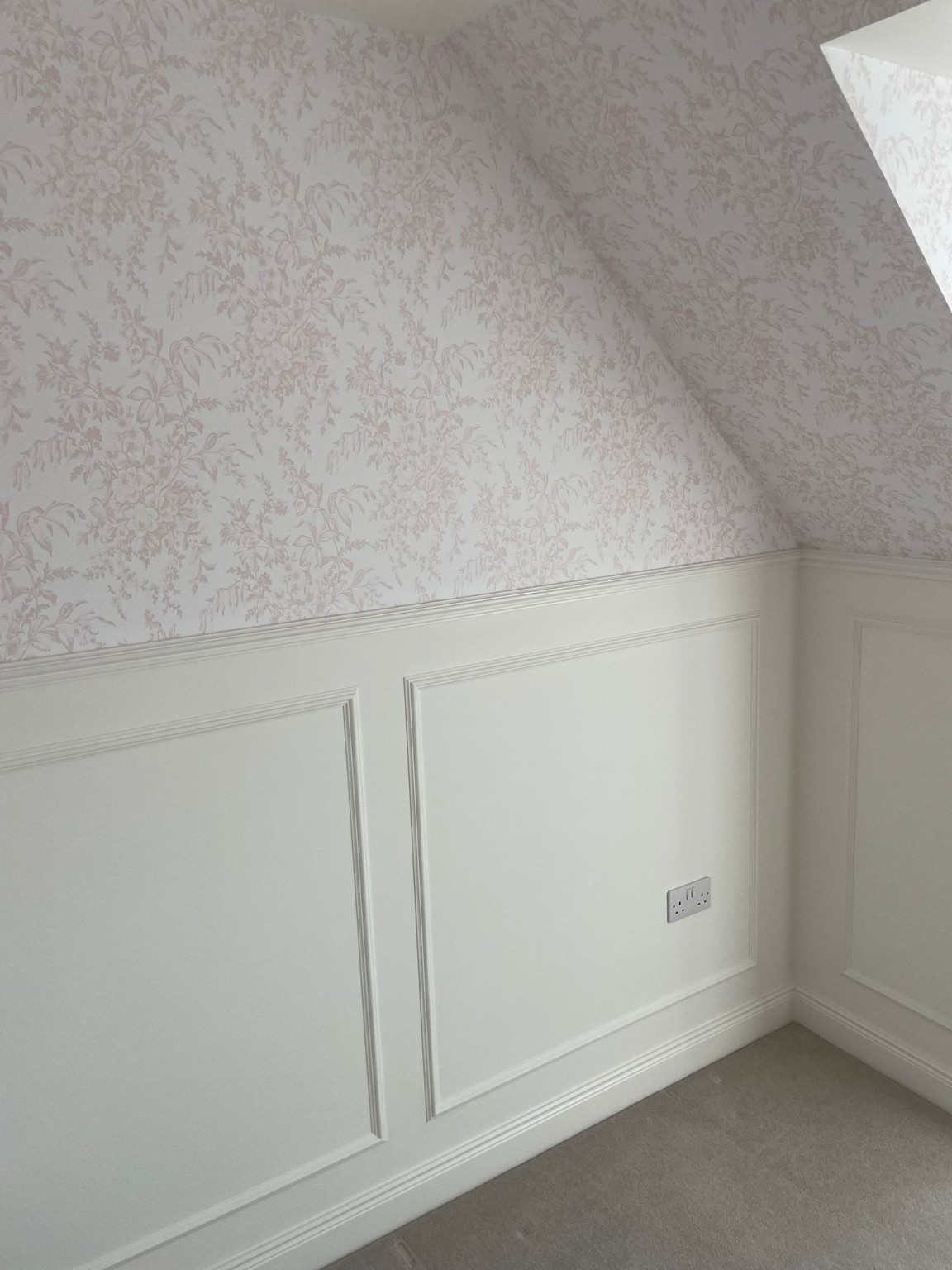 Wall Panelling