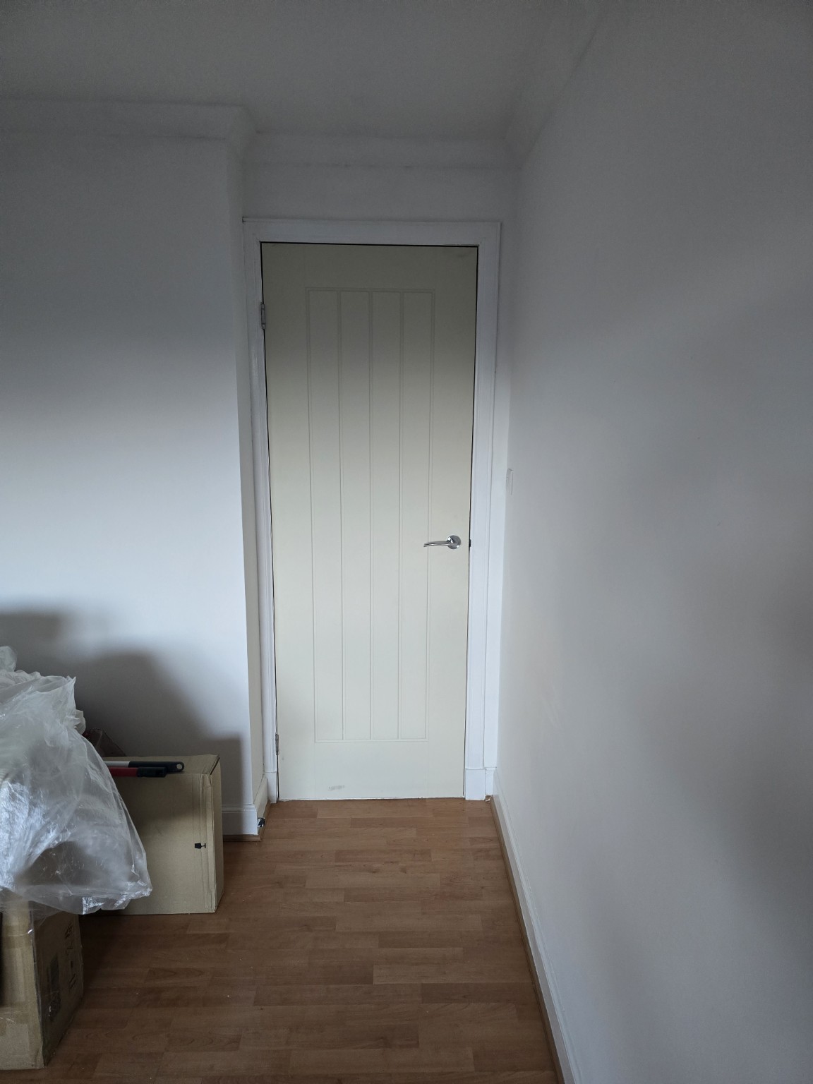Doors & Internal Joinery