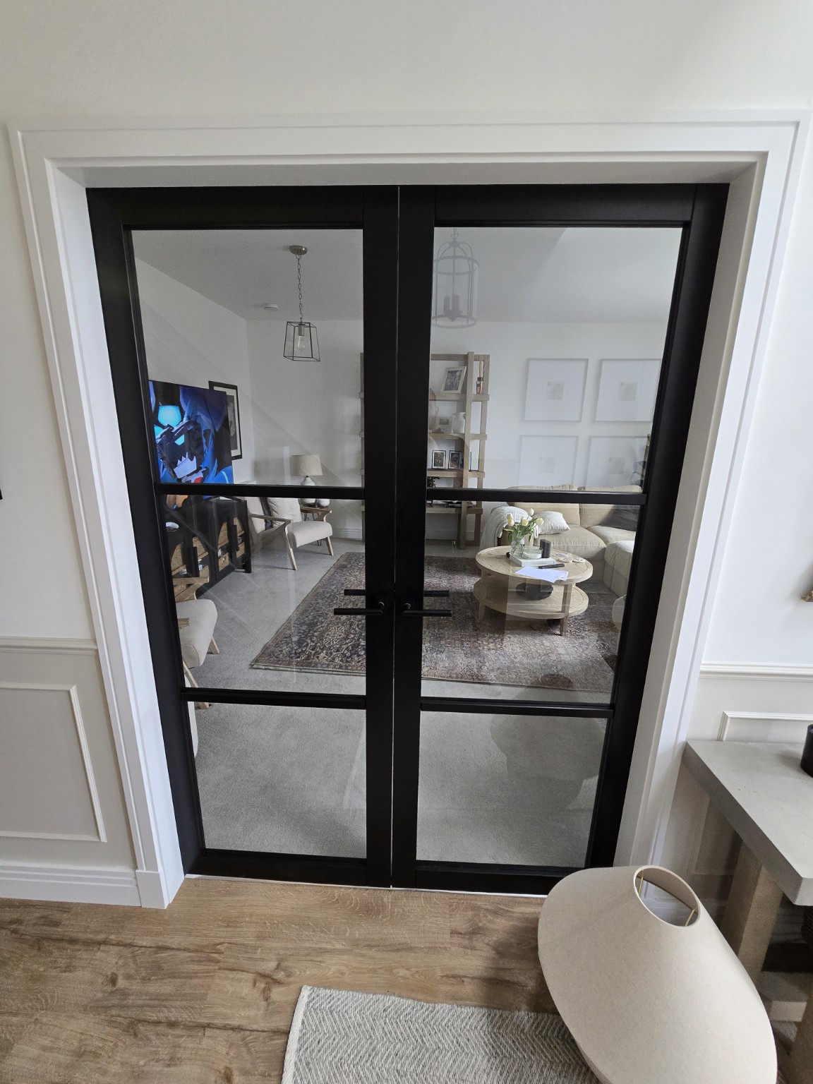 Doors & Internal Joinery