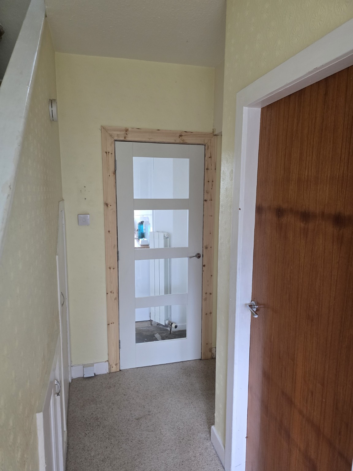 Doors & Internal Joinery