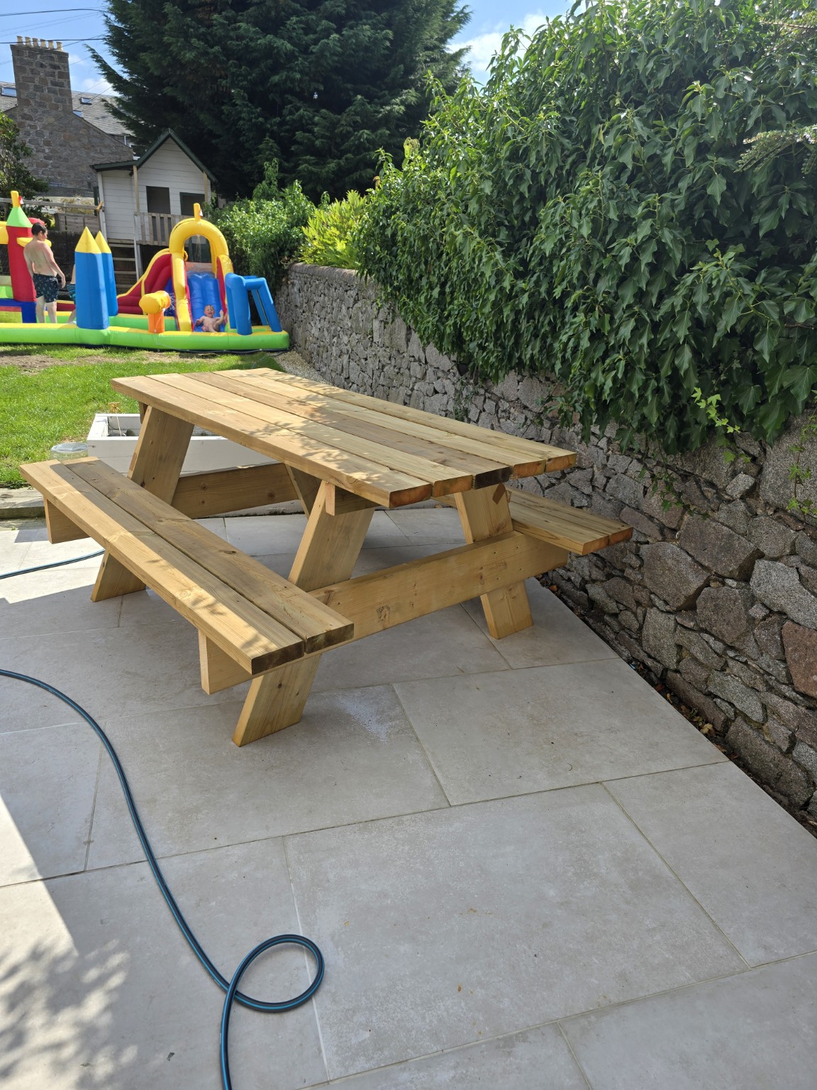 Garden Landscaping
